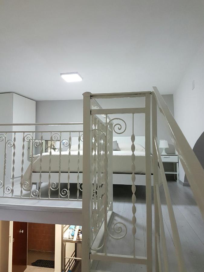 Bed and Breakfast casa lucia Nápoles Exterior foto